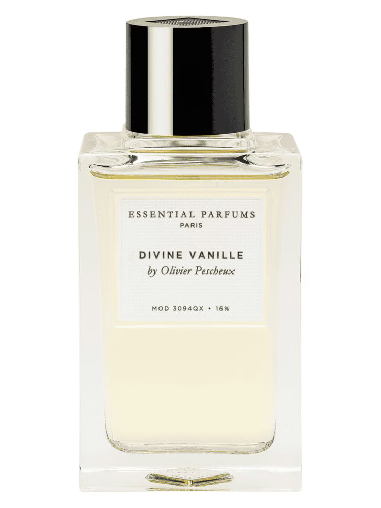 Essential Parfums - Divine Vanille