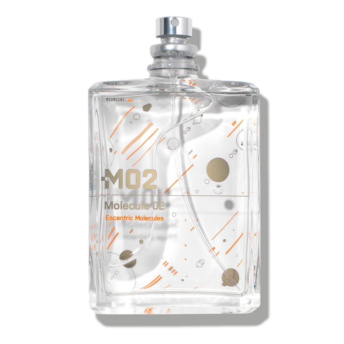 Escentric Molecules - Molecule 02 EDT