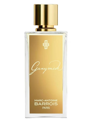 Marc-Antoine Barrois - Ganymede EDP
