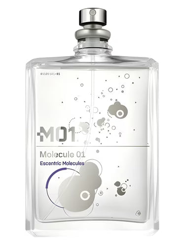 Escentric Molecules - Molecule 01 EDT