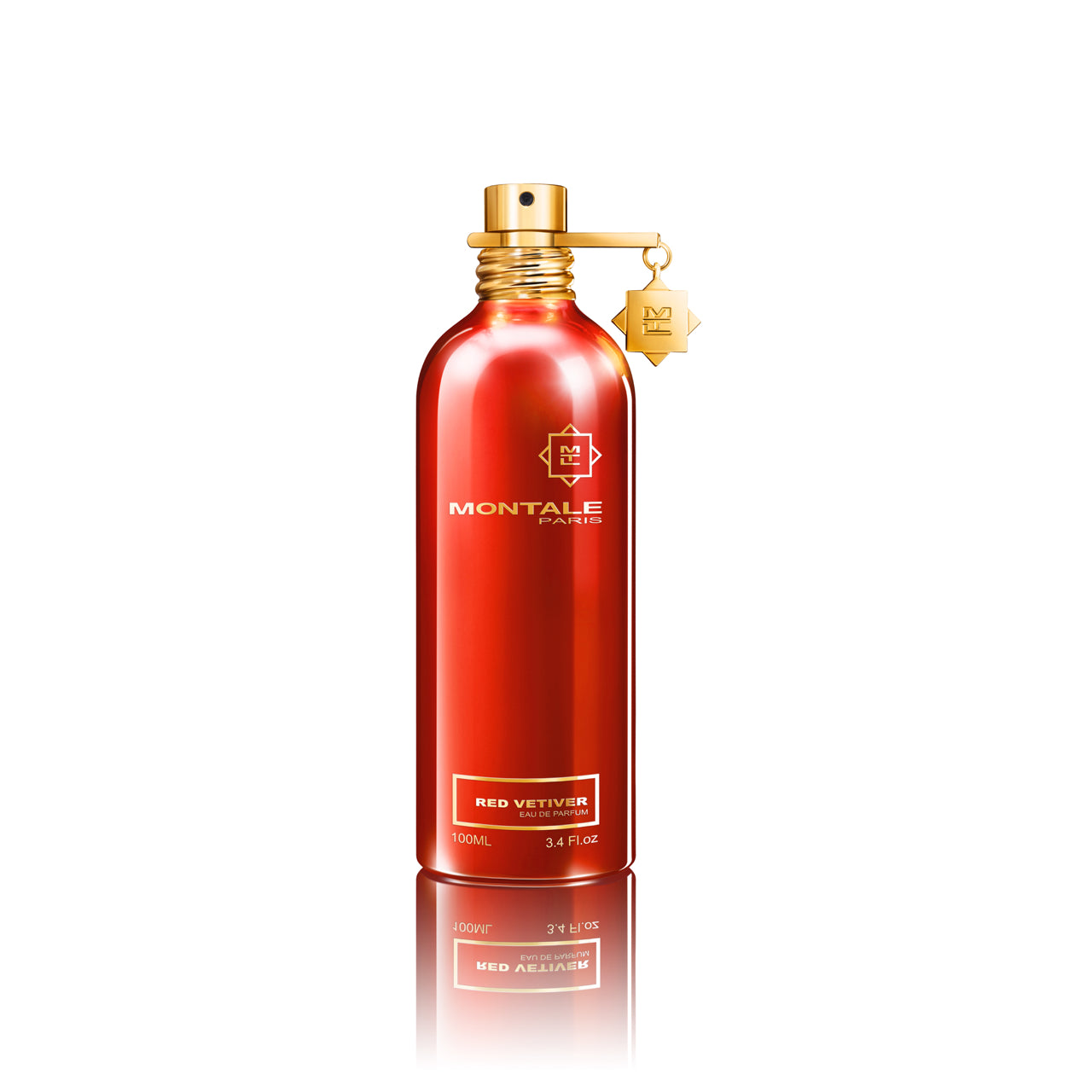Montale – Red Vetiver EDP