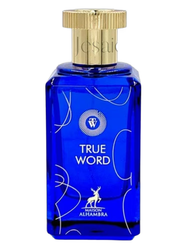 Maison Alhambra - True World