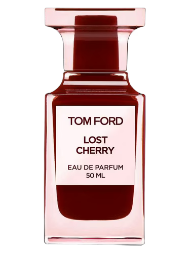 TOM FORD - Lost Cherry