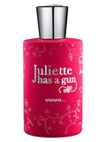 Juliette Has a Gun - Mmmm...