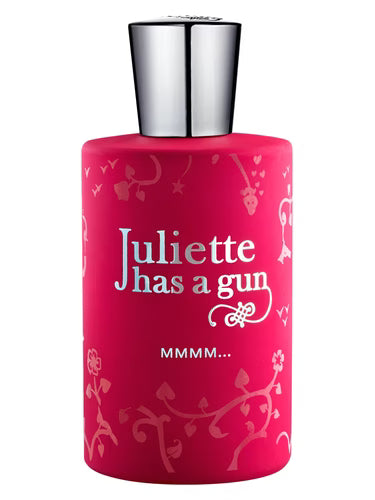 Juliette Has a Gun - Mmmm...