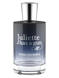 Juliette Has a Gun - Musc Invisible
