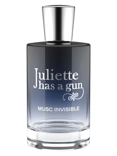 Juliette Has a Gun - Musc Invisible